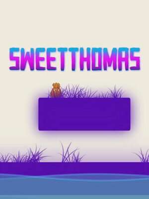 Cover for Sweet Thomas.