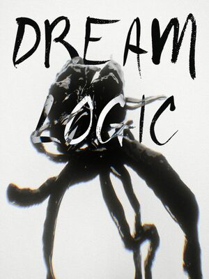 Cover for DREAM LOGIC.