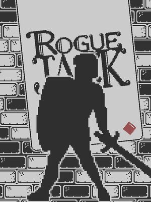 Cover for RogueJack: Roguelike Blackjack.