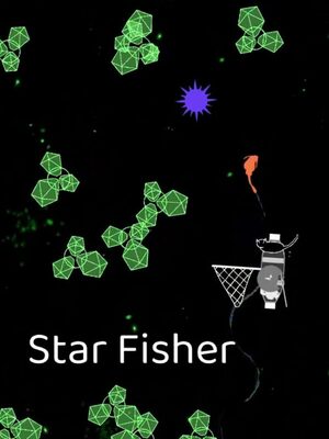Cover for Star Fisher.