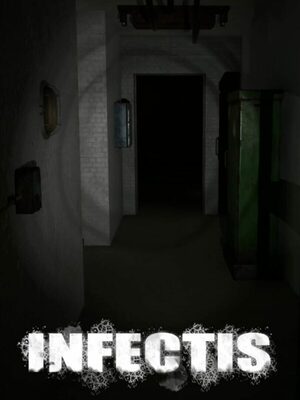 Cover for INFECTIS.