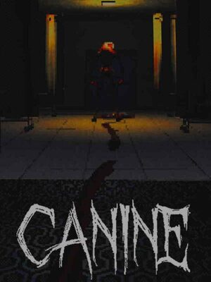 Cover for CANINE.