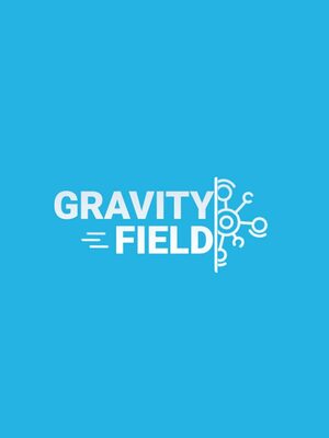 Cover for Gravity Field.