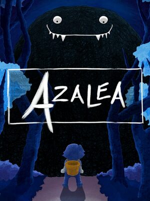 Cover for Azalea.
