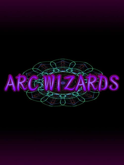 Cover for Arc Wizards.