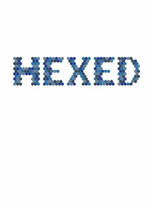 Cover for Hexed.