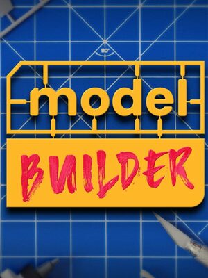 Cover for Model Builder.