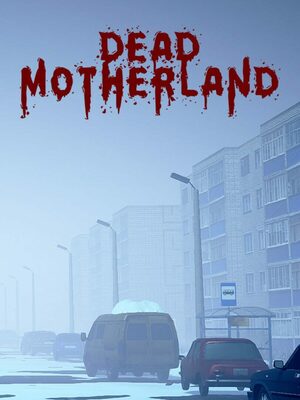 Cover for Dead Motherland: Zombie Co-op.