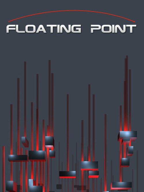Cover for Floating Point.