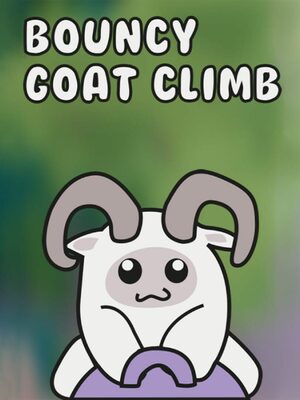 Cover for Bouncy Goat Climb.