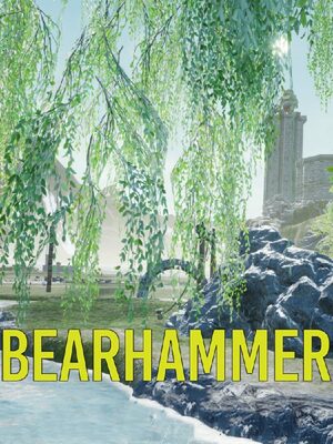 Cover for BearHammer.