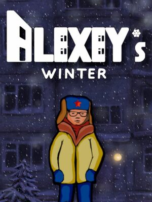 Cover for Alexey's Winter: Night Adventure.
