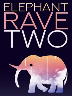 Cover for Elephant Rave 2.