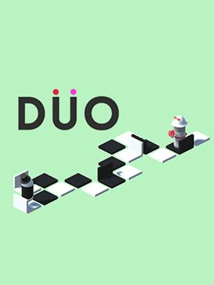 Cover for Duo.