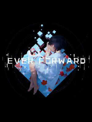 Cover for Ever forward.
