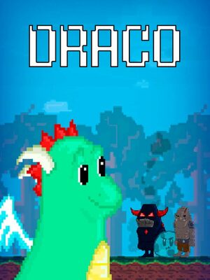 Cover for Draco.