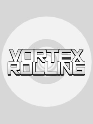 Cover for Vortex Rolling.