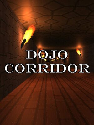 Cover for Dojo Corridor.