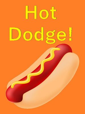 Cover for Hot Dodge!.