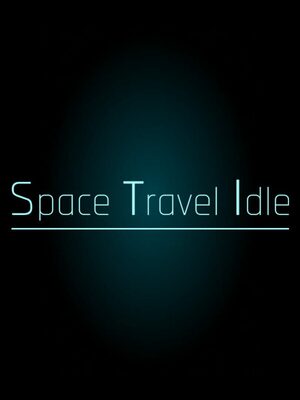 Cover for Space Travel Idle.