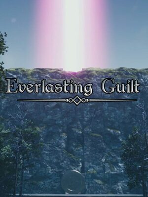 Cover for Everlasting Guilt.