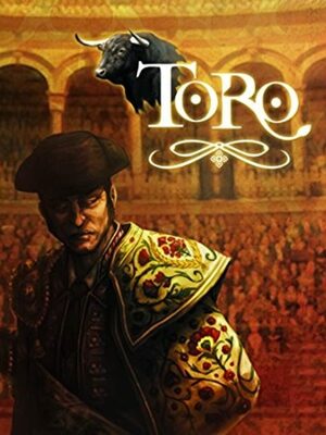 Cover for Toro.