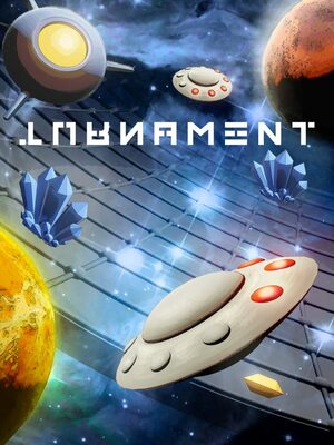 Cover for Turnament.