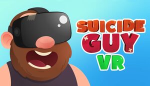 Cover for Suicide Guy VR.