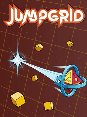 Cover for JUMPGRID.
