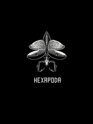 Cover for Hexapoda.