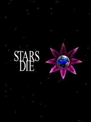 Cover for Stars Die.