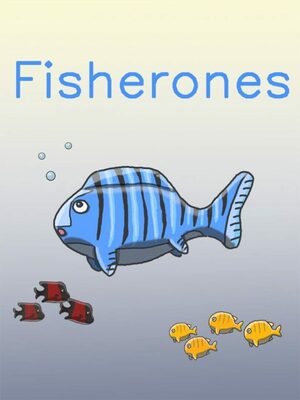 Cover for Fisherones.