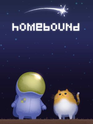 Cover for homebound.