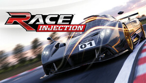 Cover for RACE Injection.