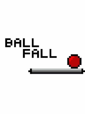 Cover for Ball Fall.