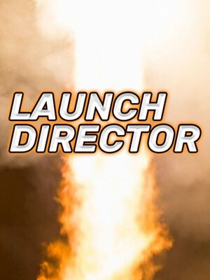 Cover for Launch Director.