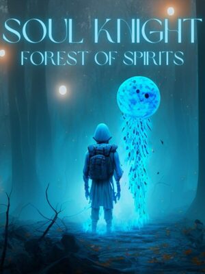 Cover for Soul Knight: The Forest of Spirits.