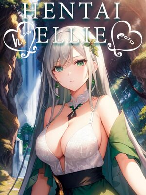 Cover for Hentai Ellie.