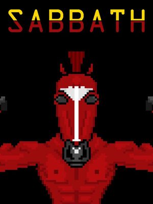 Cover for Sabbath.