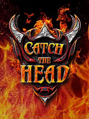 Cover for Catch the Head.