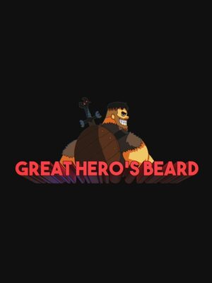 Cover for Great Hero's Beard.