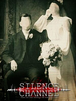 Cover for Silence Channel.