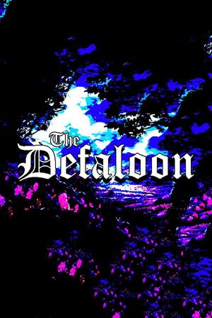 Cover for The Defaloon.