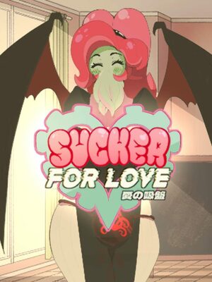 Cover for Sucker for Love: First Date.