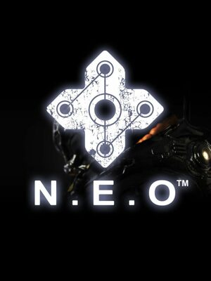 Cover for N.E.O.