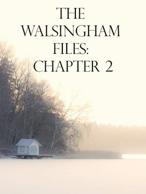 Cover for The Walsingham Files - Chapter 2.