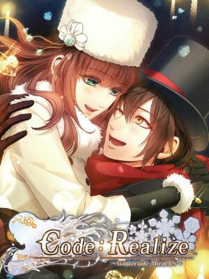 Cover for Code: Realize ~Wintertide Miracles~.