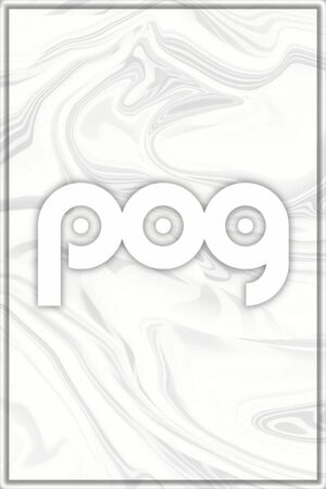 Cover for POG.