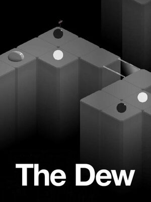 Cover for The Dew.
