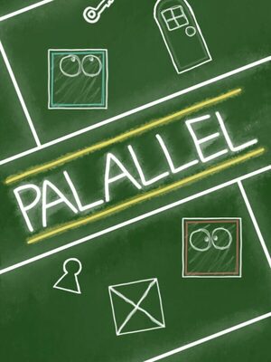 Cover for Palallel.